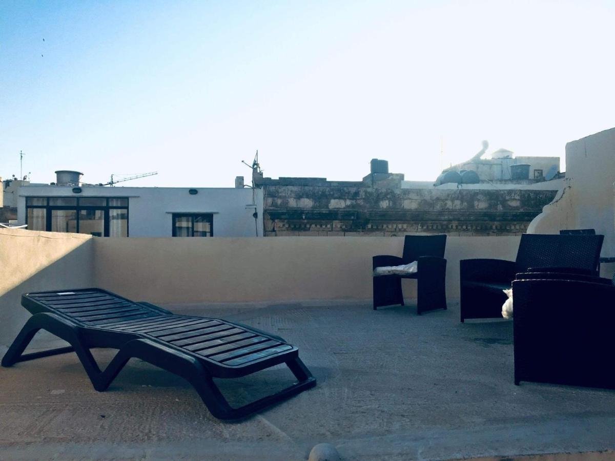 Sliema New House Central Location Kültér fotó
