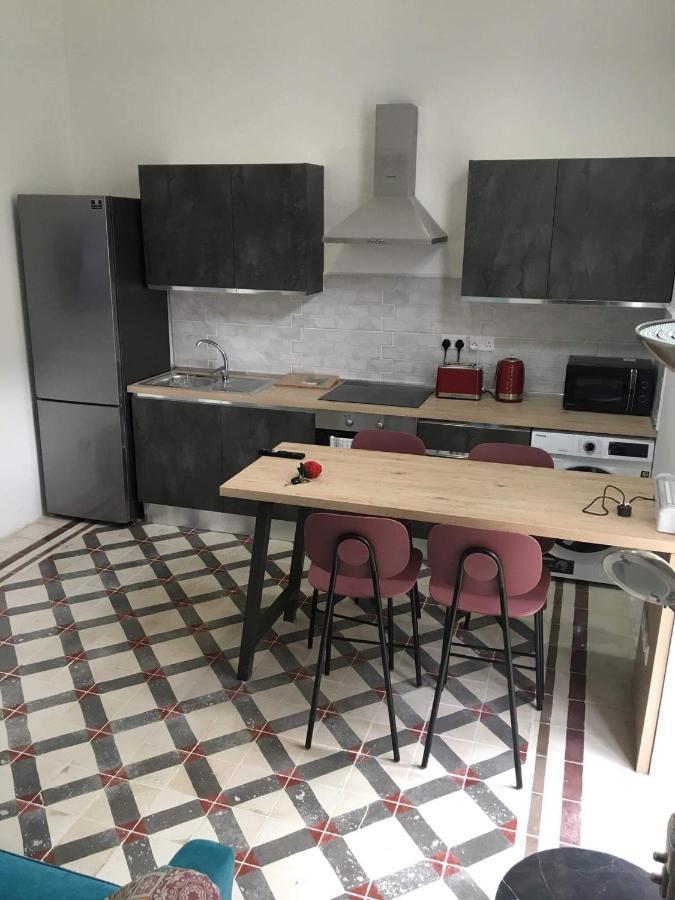 Sliema New House Central Location Kültér fotó